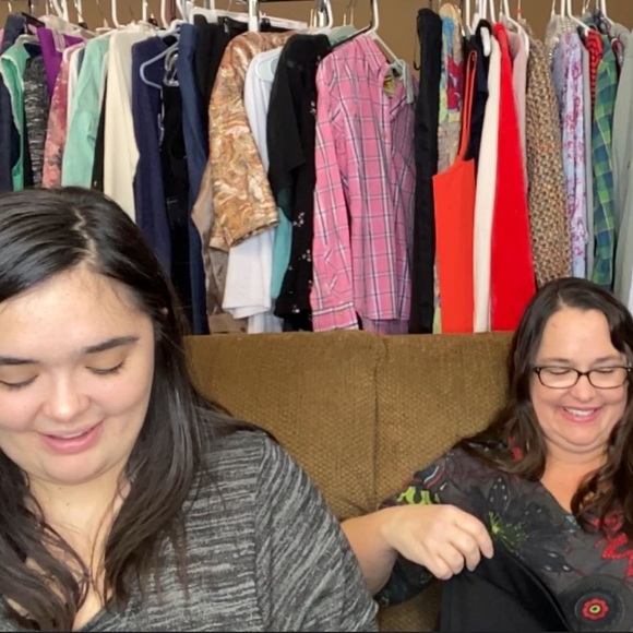 GRUMPYSGARMENTS • Like to Bookmark Our Closet! - Picture 2 of 7